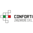 Logo di CONFORTI ZANZARIERE