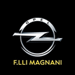 Logo di F.LLI MAGNANI
