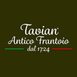 Logo di ANTICO FRANTOIO