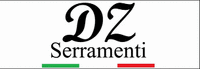 Logo di DZ SERRAMENTI