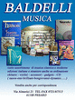 Logo di BALDELLI MUSICA