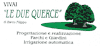 Logo di VIVAI LE 2 QUERCE