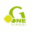 Logo di G ONE VIAGGI