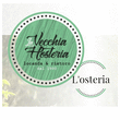 Logo di LA VECCHIA OSTERIA