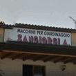 Logo di SANGIORGI A.