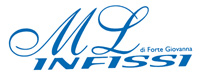 Logo di ML INFISSI