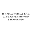 Logo di SB TAGLIO TESSILE