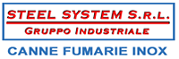 Logo di STEEL SYSTEM srl