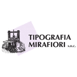 Logo di TIPOGRAFIA MIRAFIORI
