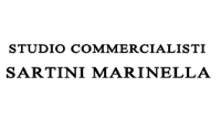 Logo di SARTINI RAG. MARINELLA COMMERCIALISTA
