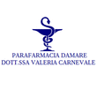 Logo di PARAFARMACIA DAMARE