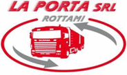 Logo di LA PORTA ROTTAMI S.R.L.