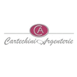 Logo di CARTECHINI ARGENTERIE