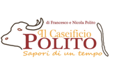 Logo di IL CASEIFICIO POLITO
