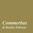Logo di COMMERBAS