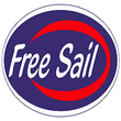 Logo di VELERIA FREE SAIL DI MURA CARLA