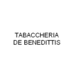 Logo di TABACCHERIA DE BENEDITTIS