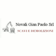 Logo di NOVALI GIAN PAOLO SCAVI