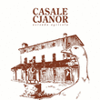 Logo di CASALE CJANOR