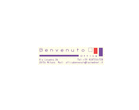 Logo di OTTICA BENVENUTO