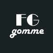 Logo di FG GOMME