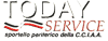 Logo di TODAY SERVICE