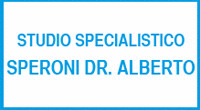 Logo di SPERONI DR. ALBERTO