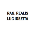 Logo di REALIS LUC RAG. IOSETTA