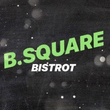 Logo di B. SQUARE
