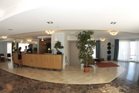 Logo di ALBERGO RESIDENCE AREGAI MARINA RESIDENZA TURISTICA ALBERGHIERA