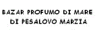 Logo di BAZAR PROFUMO DI MARE