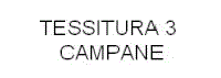 Logo di TESSITURA TRE CAMPANE