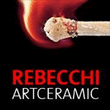 Logo di REBECCHI ARTCERAMIC