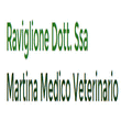 Logo di RAVIGLIONE DOTT.SSA MARTINA MEDICO VETERINARIO