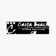 Logo di CASTA BEACH