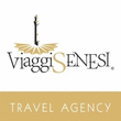Logo di VIAGGI SENESI