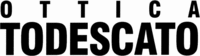 Logo di OTTICA TODESCATO
