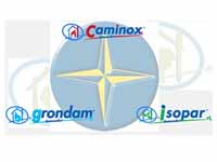 Logo di EXPOCONFORT srl