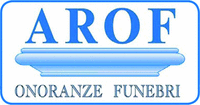 Logo di AROF - AGENZIE RIUNITE ONORANZE FUNEBRI