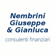Logo di NEMBRINI GIUSEPPE E GIANLUCA CONSULENTI FINANZIARI