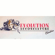 Logo di EVOLUTION ACCONCIATURE