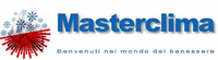 Logo di MASTERCLIMA ASSISTENZA MANUTENZIONE CONDIZIONATORI MILANO