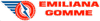 Logo di EMILIANA GOMME