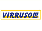 Logo di AUTOCARROZZERIA VIRRUSO GIROLAMO