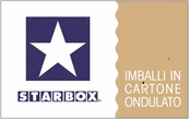 Logo di STARBOX S.R.L.