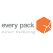 Logo di EVERY PACK