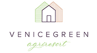 Logo di VENICEGREEN AGRIRESORT
