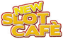 Logo di NEW SLOT CAFE'