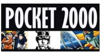 Logo di LIBRERIA POCKET 2000