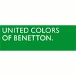 Logo di UNITED COLORS OF BENETTON
